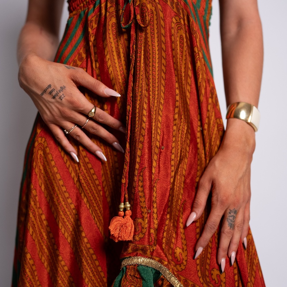 CHRISTMAS IN BUENOS AIRES